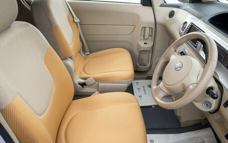 Toyota Porte II, 2004 год, 599 000 рублей, 13 фотография