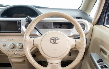 Toyota Porte II, 2004 год, 599 000 рублей, 17 фотография