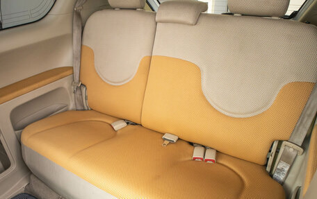 Toyota Porte II, 2004 год, 599 000 рублей, 24 фотография