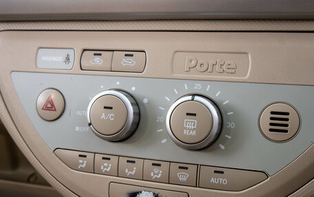 Toyota Porte II, 2004 год, 599 000 рублей, 21 фотография