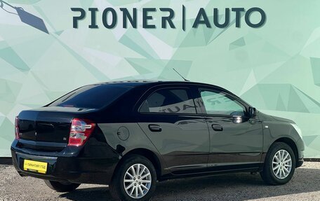 Ravon R4, 2019 год, 970 000 рублей, 5 фотография