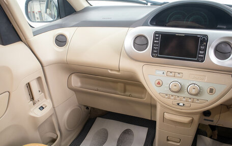 Toyota Porte II, 2004 год, 599 000 рублей, 22 фотография