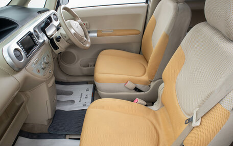 Toyota Porte II, 2004 год, 599 000 рублей, 23 фотография