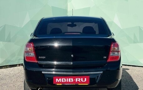 Ravon R4, 2019 год, 970 000 рублей, 6 фотография