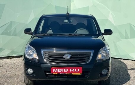 Ravon R4, 2019 год, 970 000 рублей, 2 фотография