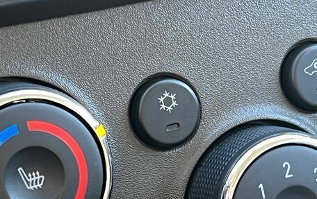 Ravon R4, 2019 год, 970 000 рублей, 13 фотография