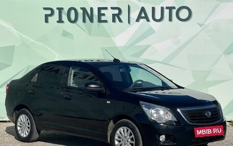 Ravon R4, 2019 год, 970 000 рублей, 3 фотография