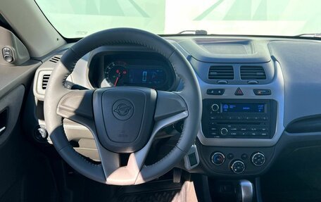 Ravon R4, 2019 год, 970 000 рублей, 21 фотография