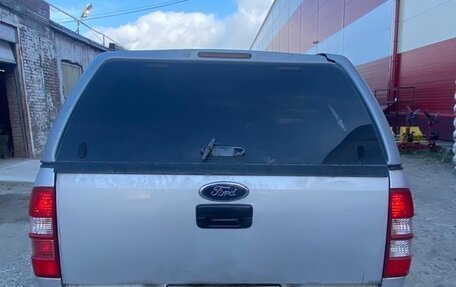 Ford Ranger II рестайлинг, 2008 год, 420 000 рублей, 5 фотография