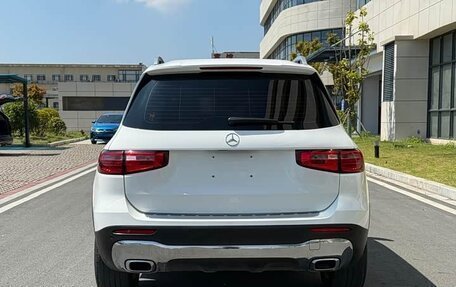 Mercedes-Benz GLB, 2021 год, 2 050 000 рублей, 5 фотография