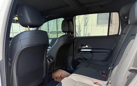 Mercedes-Benz GLB, 2021 год, 2 050 000 рублей, 9 фотография