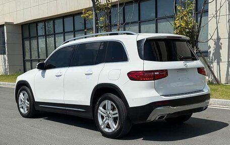 Mercedes-Benz GLB, 2021 год, 2 050 000 рублей, 6 фотография