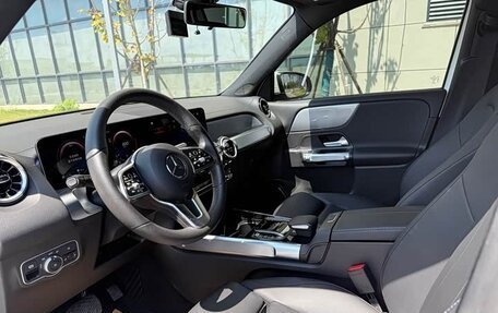 Mercedes-Benz GLB, 2021 год, 2 050 000 рублей, 7 фотография