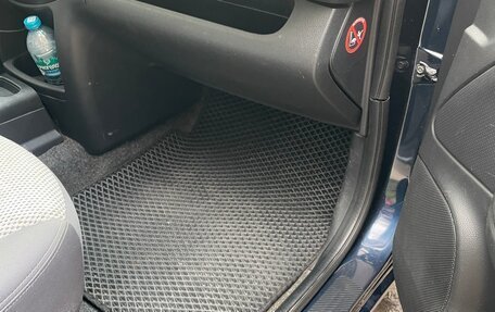 Nissan Note II рестайлинг, 2008 год, 490 000 рублей, 4 фотография