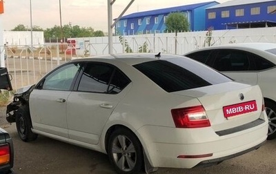 Skoda Octavia, 2018 год, 690 000 рублей, 1 фотография