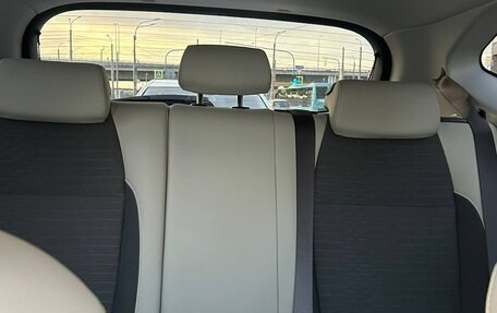 KIA Seltos I, 2022 год, 2 490 000 рублей, 14 фотография