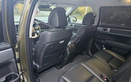Hyundai Santa Fe IV, 2024 год, 4 500 000 рублей, 15 фотография