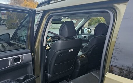 Hyundai Santa Fe IV, 2024 год, 4 500 000 рублей, 14 фотография