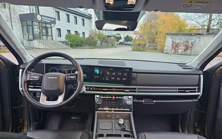 Hyundai Santa Fe IV, 2024 год, 4 500 000 рублей, 22 фотография
