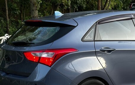 Hyundai i30 II рестайлинг, 2012 год, 1 049 000 рублей, 4 фотография