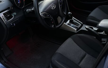 Hyundai i30 II рестайлинг, 2012 год, 1 049 000 рублей, 6 фотография