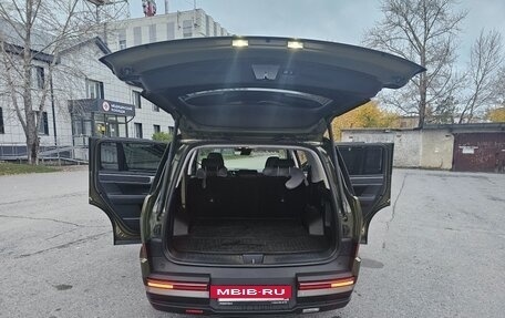 Hyundai Santa Fe IV, 2024 год, 4 500 000 рублей, 24 фотография