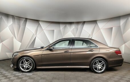 Mercedes-Benz E-Класс, 2014 год, 1 929 000 рублей, 5 фотография
