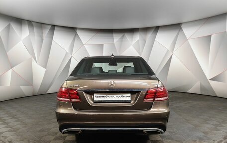 Mercedes-Benz E-Класс, 2014 год, 1 929 000 рублей, 8 фотография