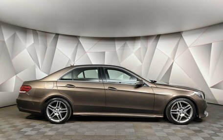 Mercedes-Benz E-Класс, 2014 год, 1 929 000 рублей, 6 фотография