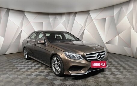 Mercedes-Benz E-Класс, 2014 год, 1 929 000 рублей, 3 фотография