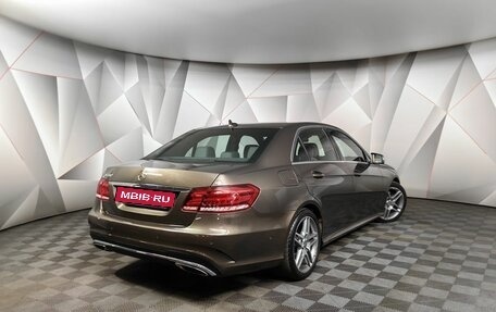Mercedes-Benz E-Класс, 2014 год, 1 929 000 рублей, 2 фотография