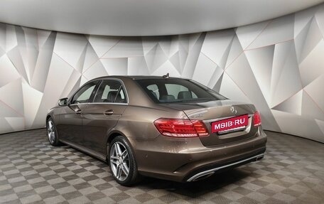 Mercedes-Benz E-Класс, 2014 год, 1 929 000 рублей, 4 фотография