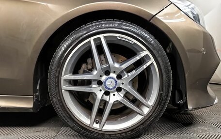 Mercedes-Benz E-Класс, 2014 год, 1 929 000 рублей, 16 фотография
