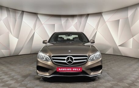 Mercedes-Benz E-Класс, 2014 год, 1 929 000 рублей, 7 фотография