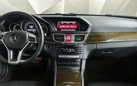 Mercedes-Benz E-Класс, 2014 год, 1 929 000 рублей, 11 фотография