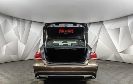 Mercedes-Benz E-Класс, 2014 год, 1 929 000 рублей, 19 фотография