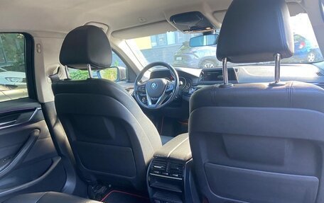 BMW 5 серия, 2018 год, 2 449 000 рублей, 7 фотография