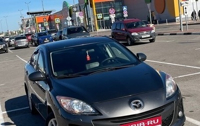 Mazda 3, 2012 год, 810 000 рублей, 1 фотография