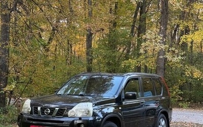 Nissan X-Trail, 2008 год, 980 000 рублей, 1 фотография