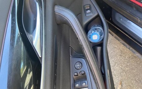BMW 5 серия, 2018 год, 2 449 000 рублей, 16 фотография