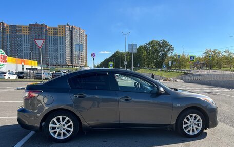 Mazda 3, 2012 год, 810 000 рублей, 7 фотография