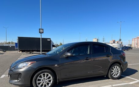 Mazda 3, 2012 год, 810 000 рублей, 3 фотография