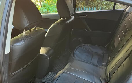 Mazda 3, 2012 год, 810 000 рублей, 9 фотография