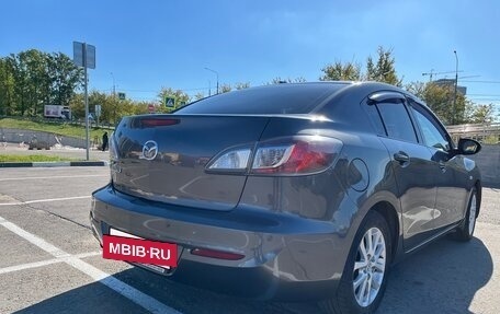 Mazda 3, 2012 год, 810 000 рублей, 6 фотография
