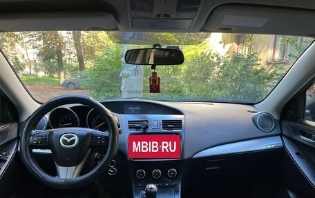Mazda 3, 2012 год, 810 000 рублей, 10 фотография