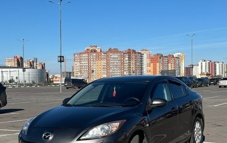 Mazda 3, 2012 год, 810 000 рублей, 2 фотография