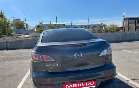 Mazda 3, 2012 год, 810 000 рублей, 5 фотография