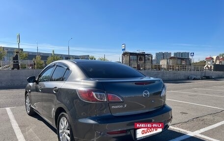 Mazda 3, 2012 год, 810 000 рублей, 4 фотография