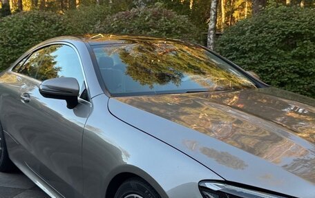 Mercedes-Benz E-Класс, 2020 год, 4 950 000 рублей, 3 фотография