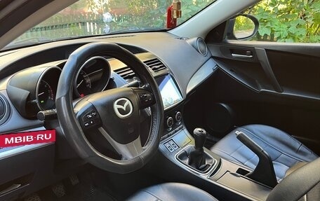 Mazda 3, 2012 год, 810 000 рублей, 8 фотография